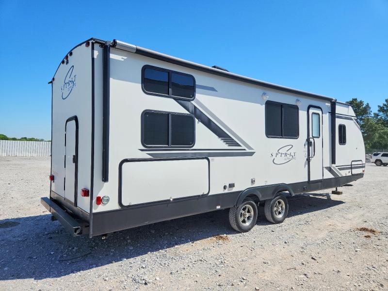2021 Coachmen Rv Recreational Vehicle (RV)-RV
