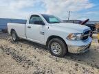 2022 Dodge RAM 1500 Classic Tradesman