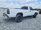 2007 Chevrolet Silverado C2500 Heavy Duty