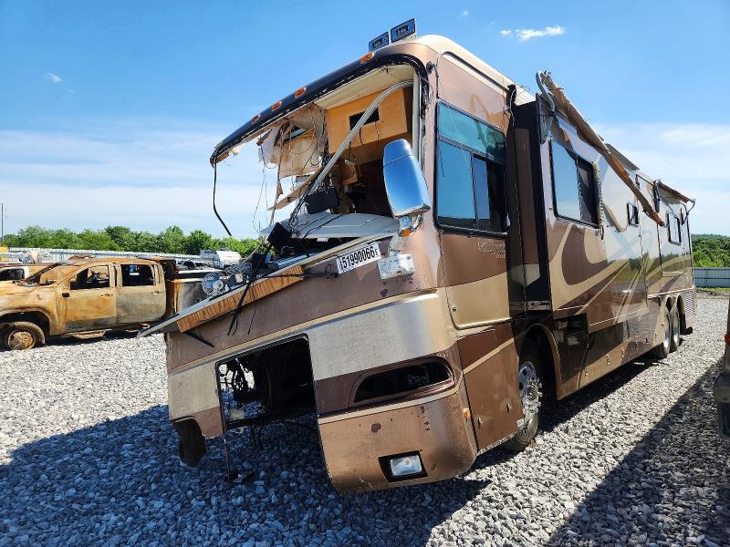 2001 Roadmaster RV