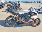 2007 M. V. Agusta F5