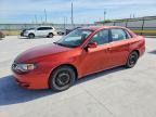 2009 Subaru Impreza 2.5i