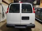 2016 GMC Savana G3500