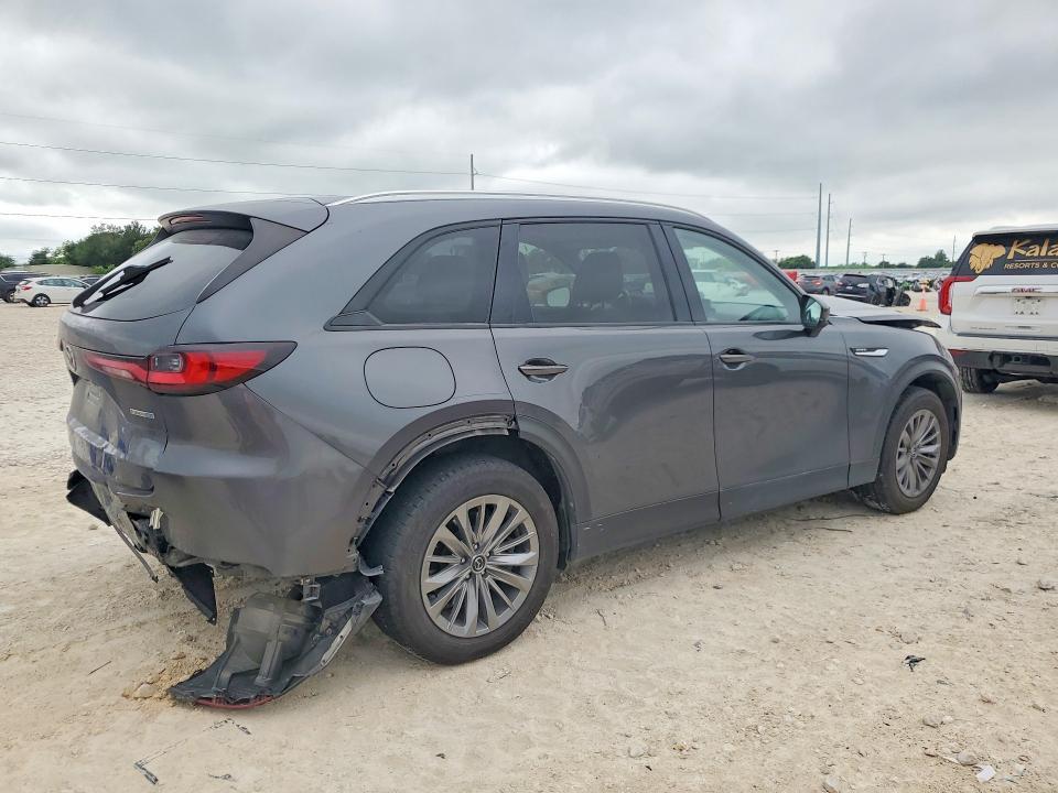 2024 Mazda Cx-90 Preferred