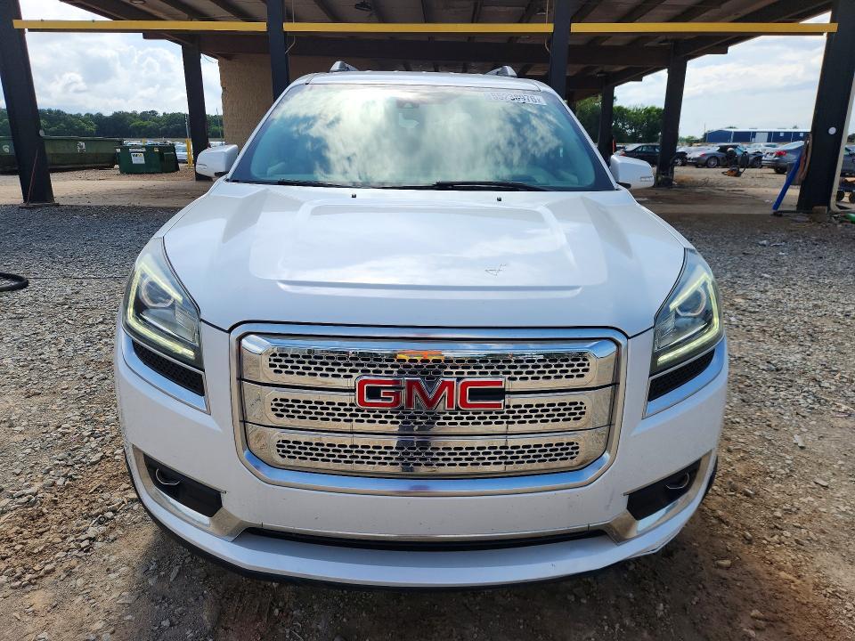 2017 GMC Acadia Limited Slt-2