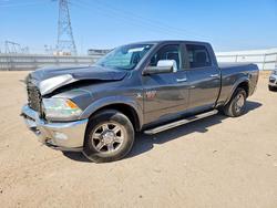 Dodge salvage cars for sale: 2012 Dodge RAM 2500 Laramie