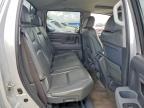 2008 Honda Ridgeline RTL