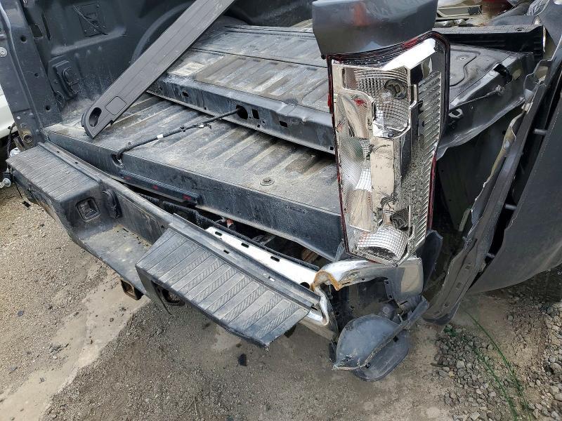 2026 Ford F350 Super Duty