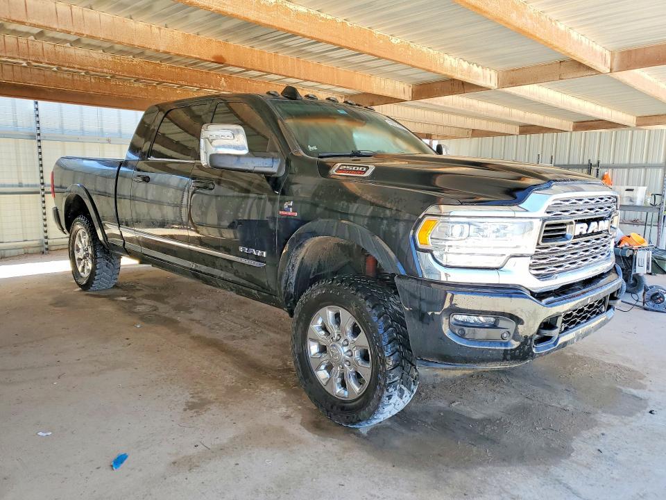 2023 Dodge RAM 2500 Limited