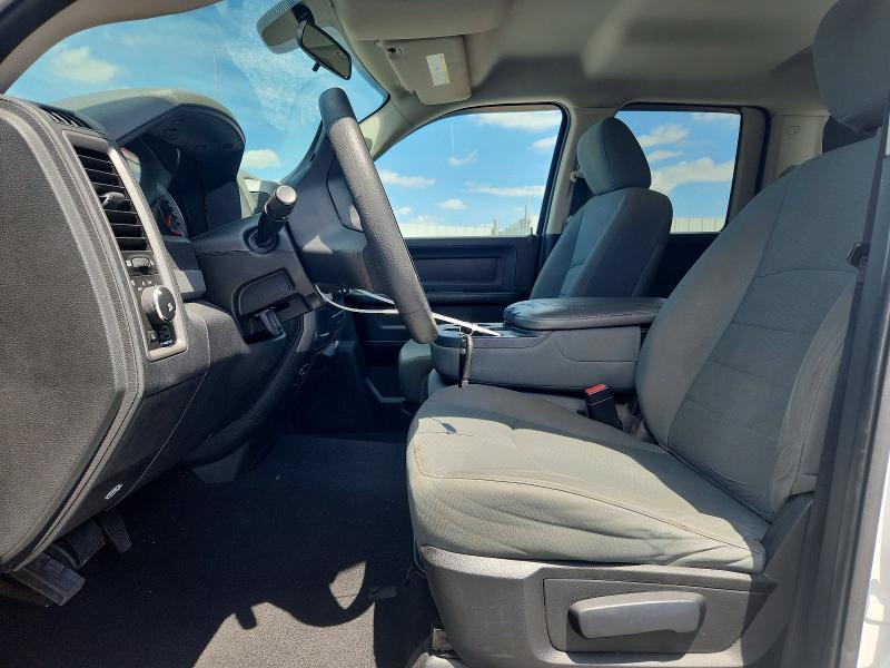 2014 Dodge RAM 1500 ST