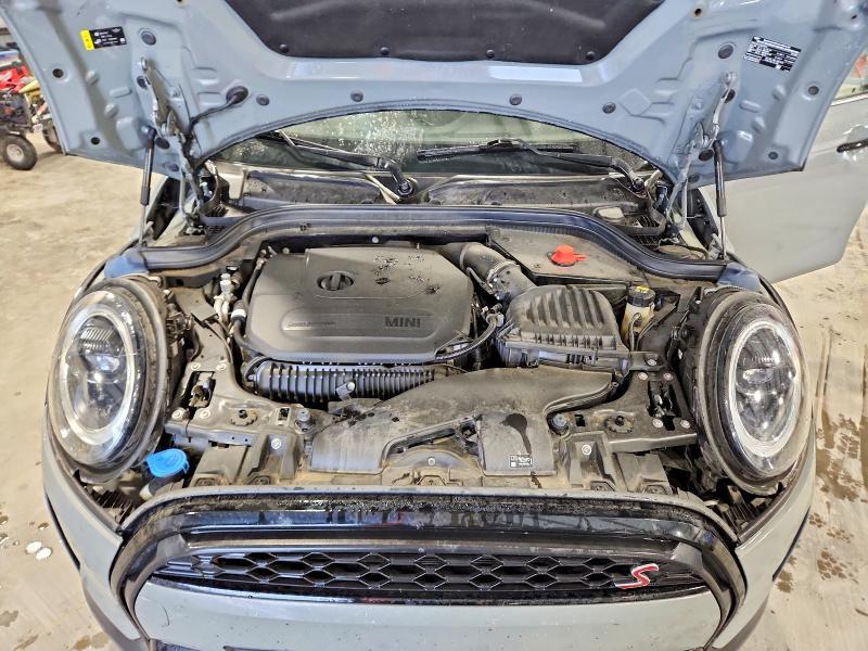 2022 Mini Cooper s