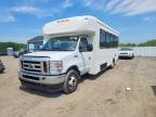 2022 Ford Econoline E450 Super Duty Cutaway Van