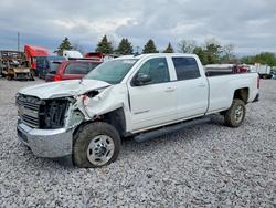 Chevrolet Vehiculos salvage en venta: 2015 Chevrolet Silverado K2500 Heavy Duty LT