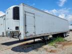 2009 Utlity Trailer 2009 Utility Refrigerated Van Trailer