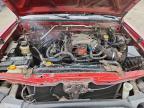 2002 Nissan Frontier XE-V6
