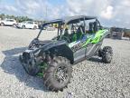2025 Kawasaki Teryx Utility Vehicle