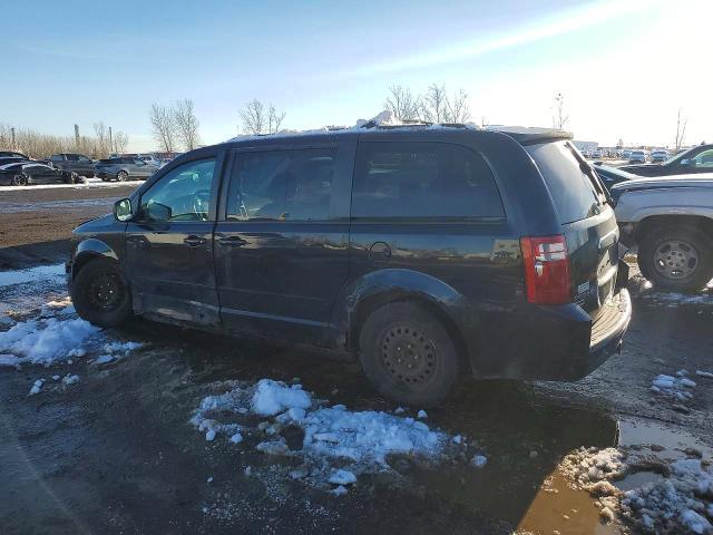 2010 Dodge Grand Caravan se
