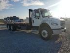 2016 Freigliner 2016 Freightliner Business Class M2 Flatbed Truck
