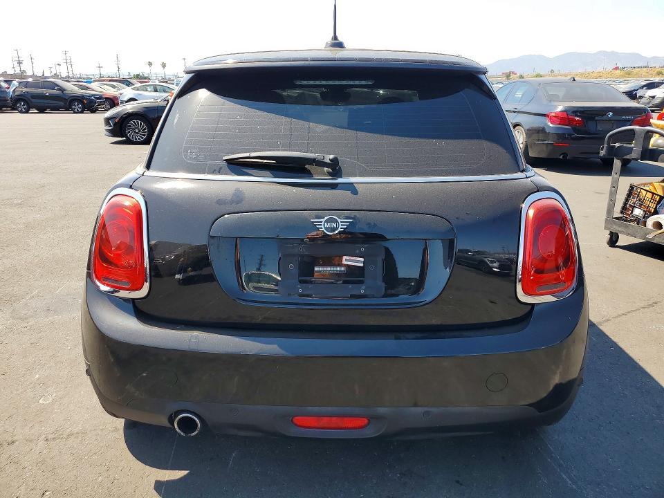 2019 Mini Cooper
