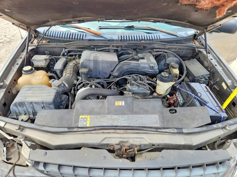 2003 Ford Explorer Xls/xls Sport