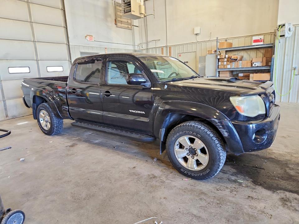 2006 Toyota Tacoma Double Cab Long BED