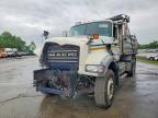 2012 Mack GU700 Dump Truck