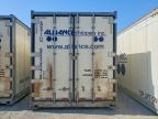 2022 Cimc Reefer Trailer 2022 Refrigerated Van Trailer