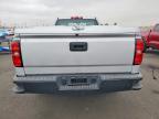 2016 Chevrolet Silverado C1500