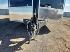 2025 H&H H10128FTCHV-140 Enclosed Cargo Trailer
