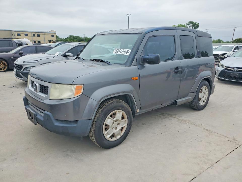2010 Honda Element lx