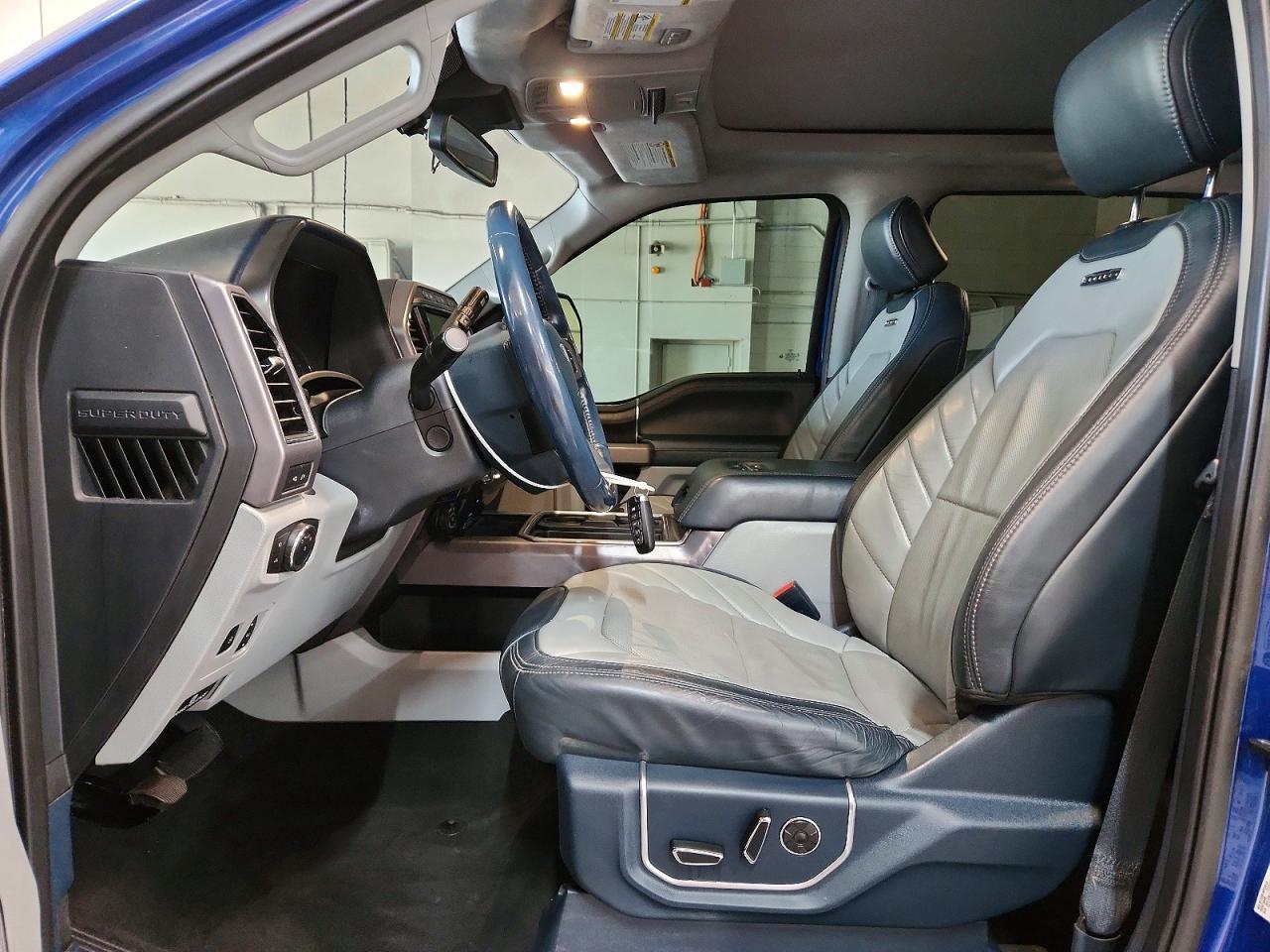 2022 Ford F450 Super Duty