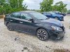 2016 Nissan Sentra sr
