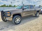 2014 Chevrolet Silverado K1500 High Country