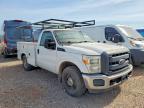 2012 Ford F-250