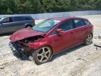 2013 Ford Focus Titanium