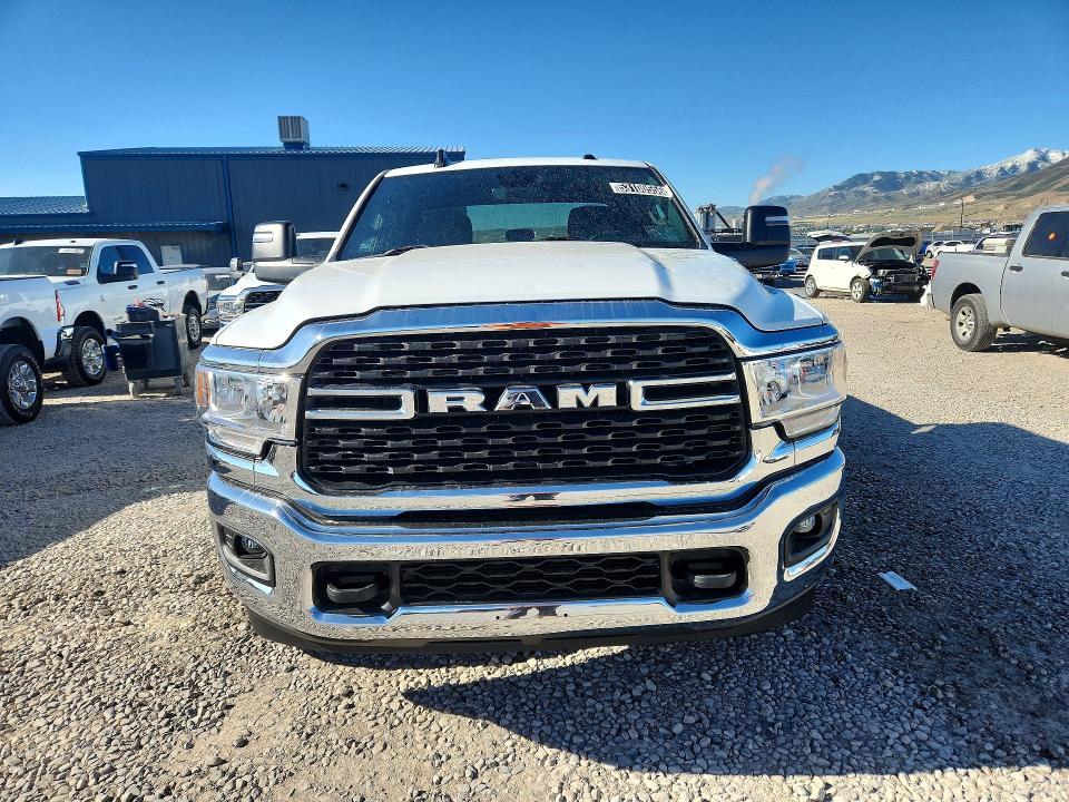2023 Dodge RAM 2500 BIG Horn