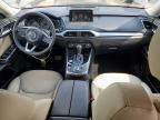 2016 Mazda Cx-9 Touring
