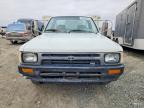 1992 Toyota Pickup Cab Chassis Super Long Wheelba