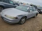 1998 Oldsmobile Intrigue gl