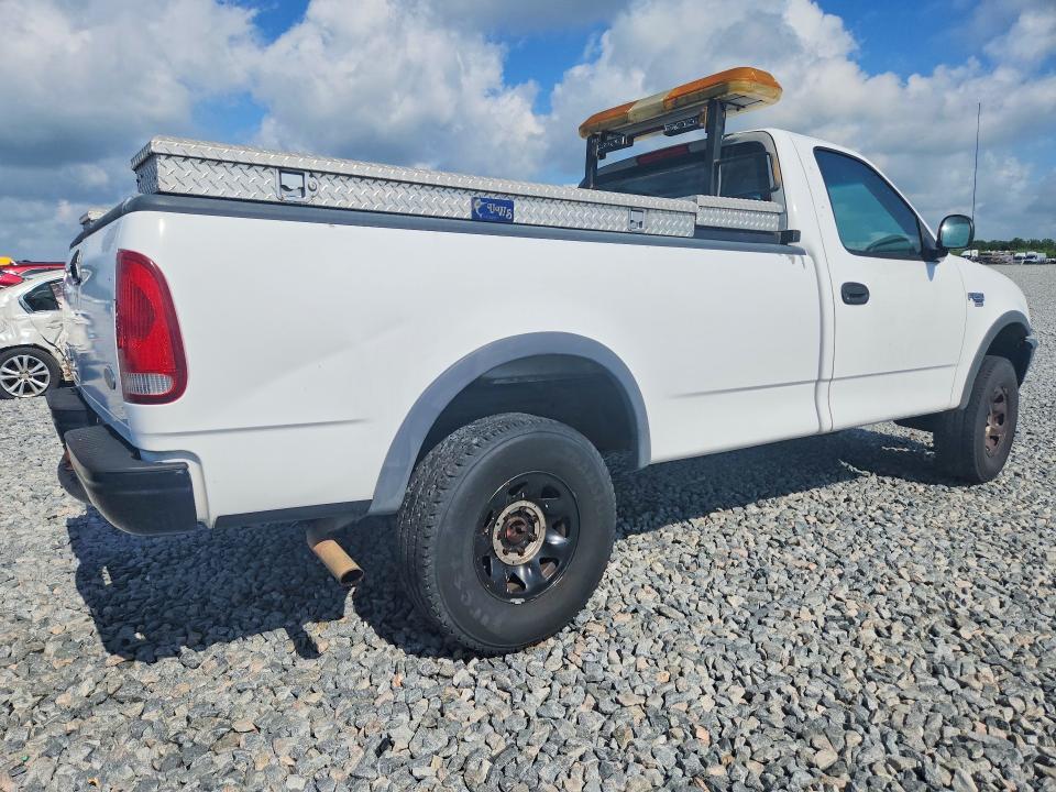 1998 Ford F250