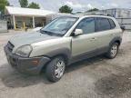 2008 Hyundai Tucson se