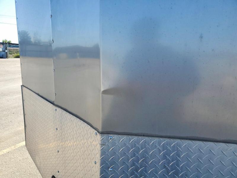 2024 Idgm 2024 Interstate VICTVCC24TA3 Enclosed Cargo Traile