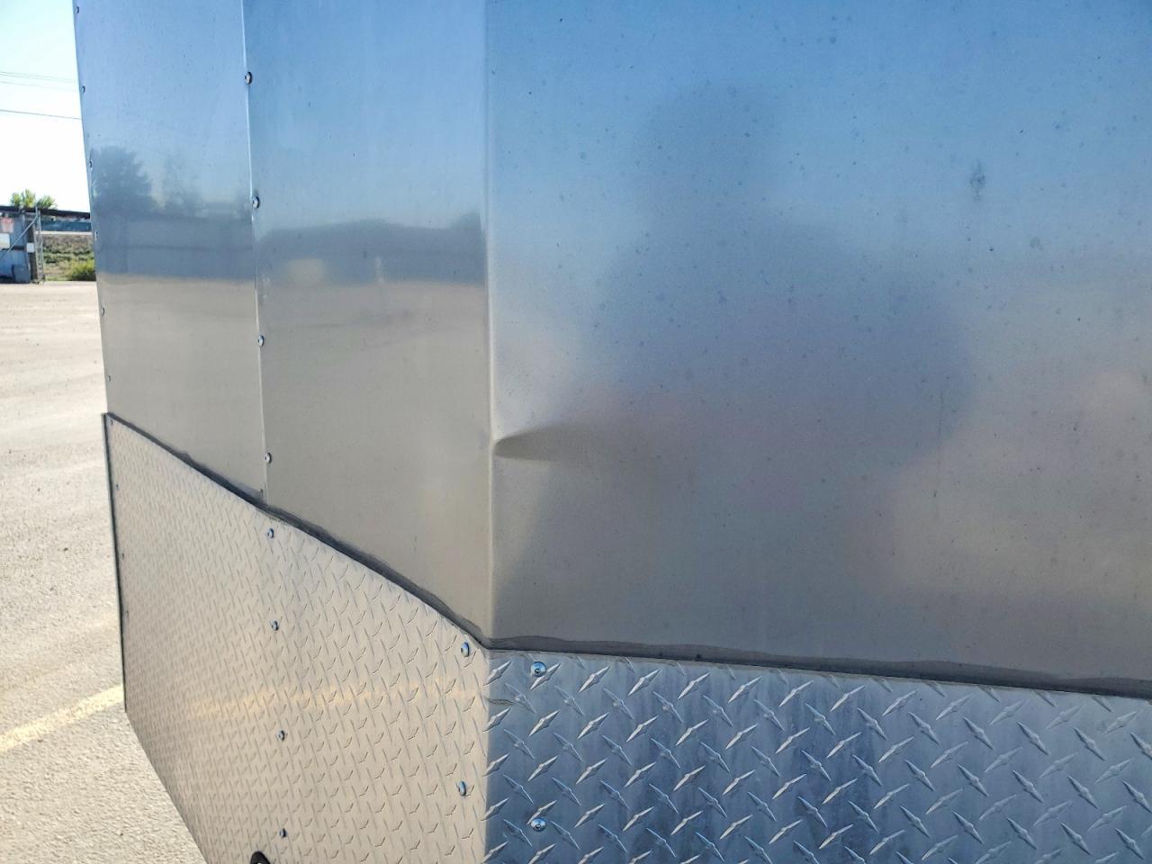 2024 Idgm 2024 Interstate VICTVCC24TA3 Enclosed Cargo Traile
