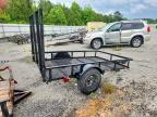2025 Carry-On 2025 CARRY-ON Utility Trailer