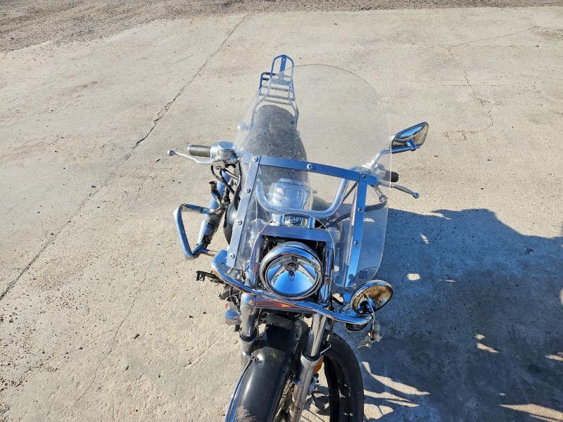 2007 Kawasaki VULCAN900B