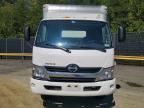 2018 Hino 195 BOX Truck