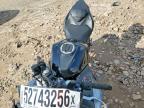 2025 Kawasaki EX500