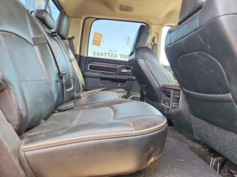 2020 Dodge RAM 5500