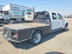 2007 Ford F550 Super Duty