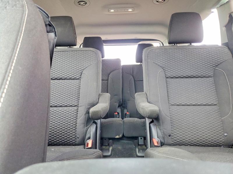 2017 GMC Acadia sle